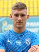 Sasovskyi Maksym