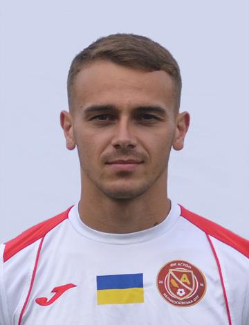 Volodymyr Onyshchuk