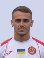 Onyshchuk Volodymyr