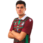 Kobelyash Oleksandr