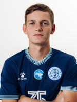 Tepliakov Nikita