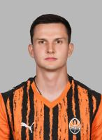 Kryskiv Dmytro