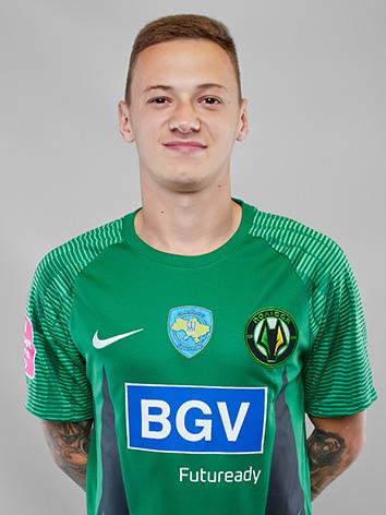 Oleksandr Nazarenko