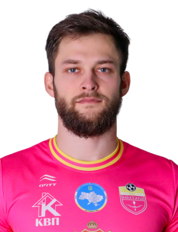 Danyil Sukhoruchko