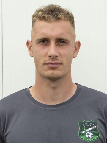 Pavlo Kravtsov