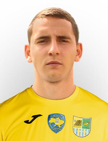 Vasyl Lutsiv