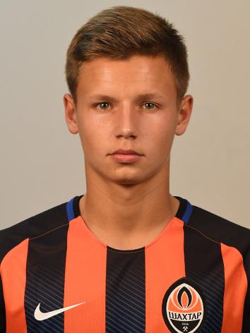 Dmytro Babenko