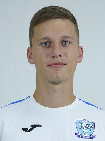 Antonii Kravchenko