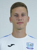 Kravchenko Antonii