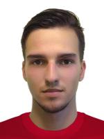 Kostenko Yevhenii