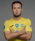 Tyshyninov Vladyslav