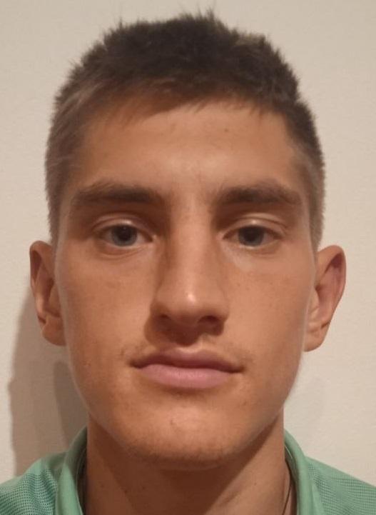 Bohdan Yakymchuk