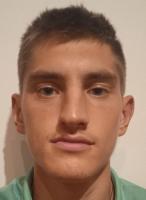 Yakymchuk Bohdan