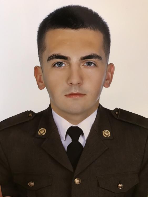Oleksandr Kotvinskyi