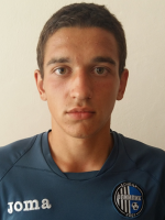 Moroziuk Oleksandr