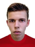 Bilous Artem