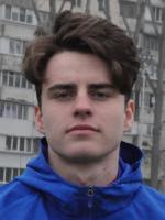Roienko Vladyslav