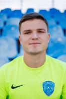 Danyliuk Artem