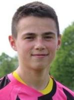 Ostapenko Stanislav