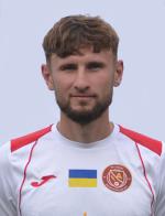 Mostovyi Volodymyr