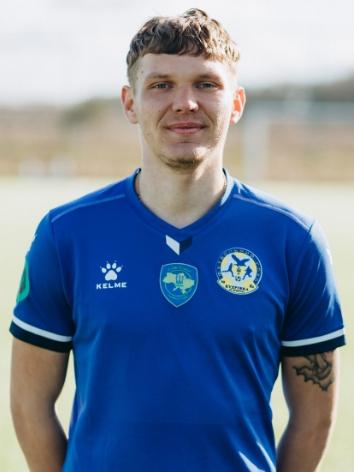 Nazar Voloshyn