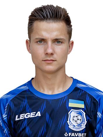 Volodymyr Tylinskyi