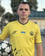 Havrylets Maksym
