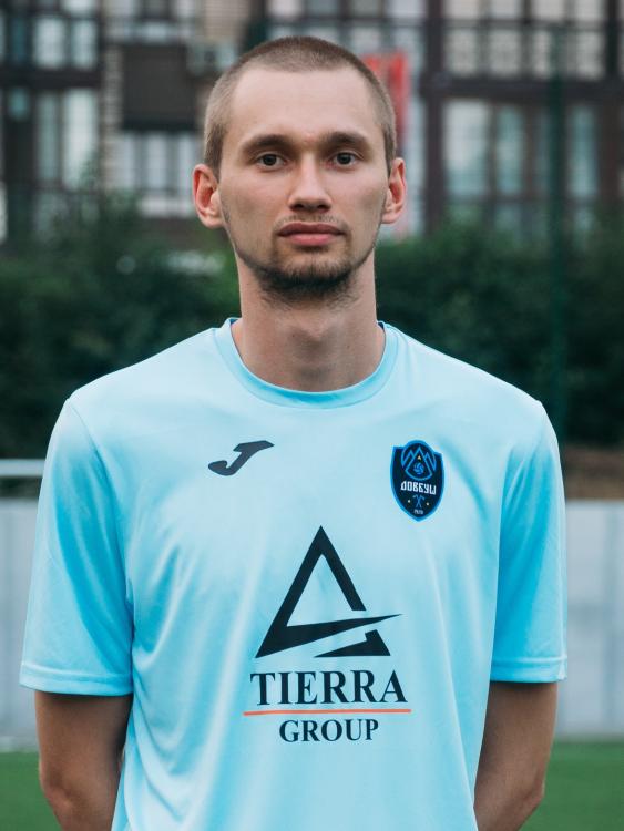 Жижиян Сергій Сергійович