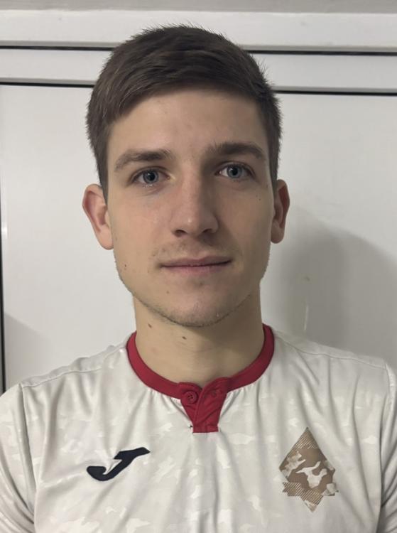 Illia Polishchuk