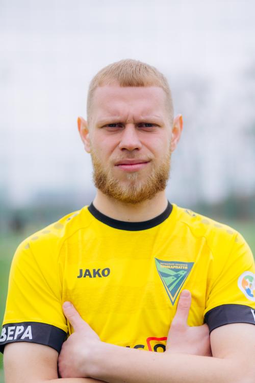 Andrii Vasyliv