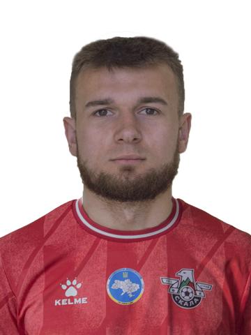 Vadym Hudzinskyi