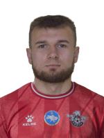 Hudzinskyi Vadym