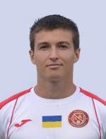 Tiapkin Maksym