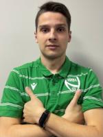 Khorenzhenko Vladyslav
