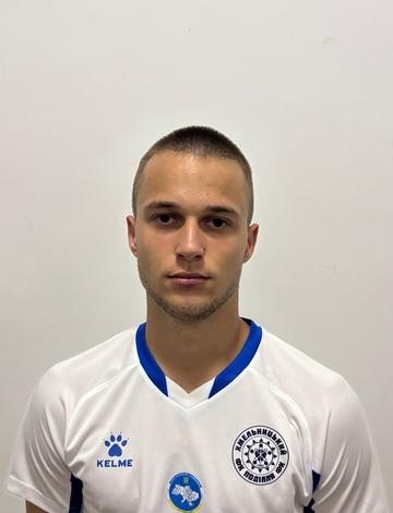 Danilo Serbinov