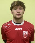 Afonin Mykhailo
