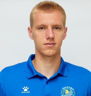 Stanislav Batsman