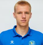 Batsman Stanislav