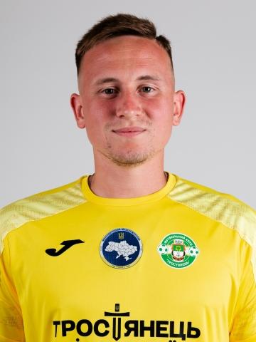 Vitalii Morokhovets