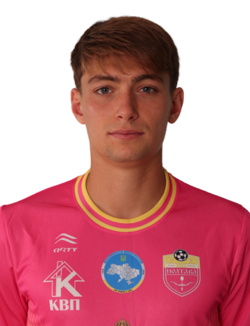 Artem Onishchenko