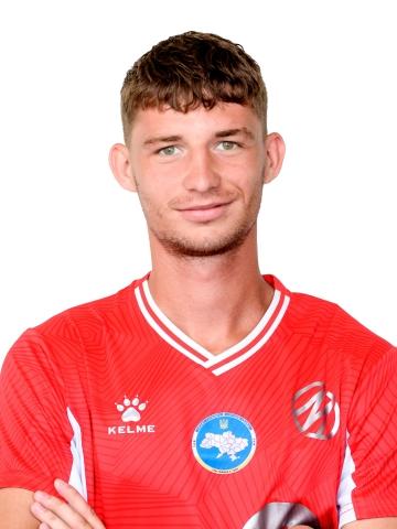 Danilo Kirichenko