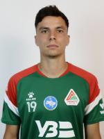 Smitiukh Oleksandr