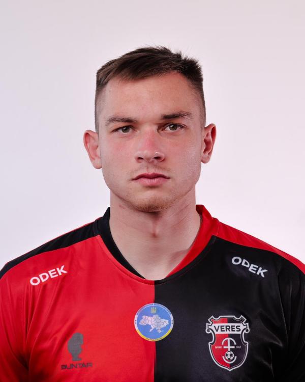 Valentyn Horokh