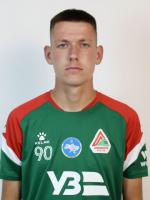 Savchuk Petro