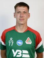 Savchuk Oleksandr