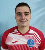 Synhaivskyi Illia