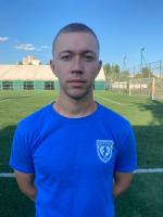 Sokol Vladyslav