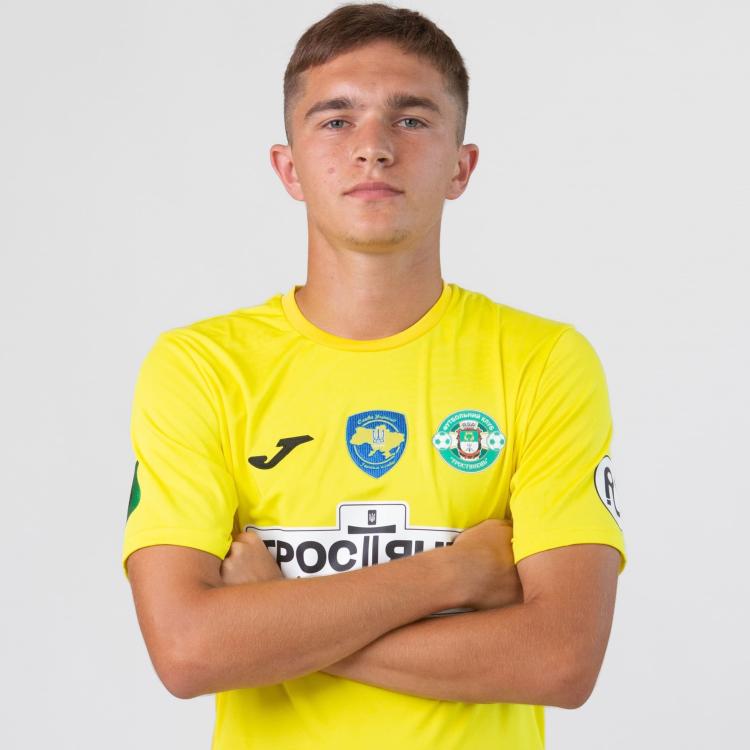 Дувняк Ігор