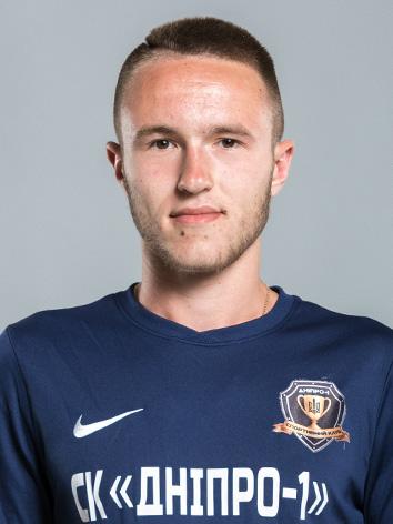 Bohdan Zhinchyn