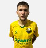 Shevchuk Volodymyr